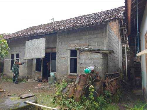 Foto Rumah 0% SURADI